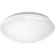ESYLUX EO10850080 WCLELL61 LED okruglo svjetlo led LED fiksno ugrađena bijela