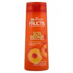 Garnier šampon za oštećenu kosu Fructis Repair SOS, 400 ml