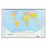 HERLITZ Mapa stolna 68 x 44 cm, Svijet