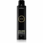 Montibello Decode Volume Miracle Spray sprej za volumen za sušenje i završno uređenje kose 250 ml