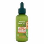Garnier Fructis Vitamin &amp; Strength Anti-Fall Treatment serum za kosu za oslabljenu kosu protiv ispadanja kose 125 ml za žene