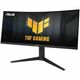 ASUS TUF Gaming VG34VQL3A - LED monitor - curved - 34" - HDR