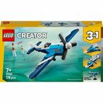 LEGO® Creator: Avion: Trkaći avion (31160)