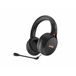 MS Icarus C710 gaming slušalice, 3.5 mm/USB, crna, 118dB/mW, mikrofon