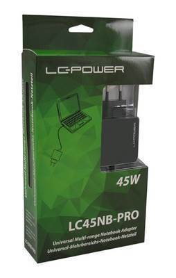LC Power punjač LC45NB