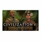 Sid Meier's Civilization VI - Khmer and Indonesia Civilization &amp; Scenario Pack