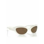 Sunčane naočale Michael Kors 0MK2198 Optic White 310073
