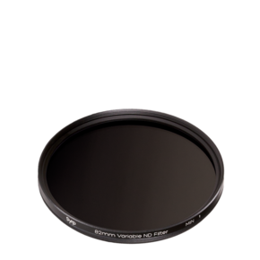 Syrp Variable ND Filter Small ( 52mm-58mm-67mm )