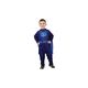 Unikatoy kostim Baby Pajama Hero, plavi, 25225