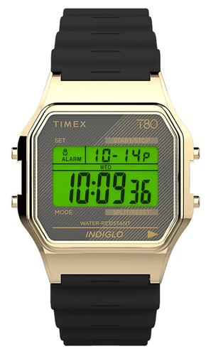 Timex T80 TW2V41000