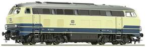 Roco 70761 H0 dizel lokomotiva BR 215 DB