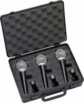 Samson R21 3-Pack Dinamički mikrofon za vokal