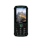 Evolveo StrongPhone W4 crni
