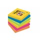 3M Post-it Super Sticky Rio listići, u boji
