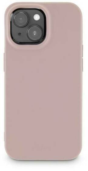 Hama Fantastic Feel stražnji poklopac za mobilni telefon Apple iPhone 15 boja kože