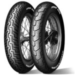 Dunlop pneumatik 130/70B18 63H TL (Harley D.)