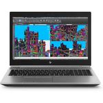 HP ZBook 15 G5 Intel Core i7-8850H, nVidia Quadro P2000, Windows 10