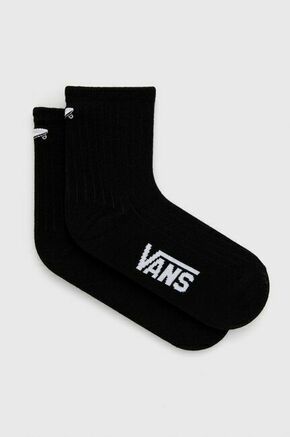 Ženske visoke čarape Vans Kckit VN0A5EZCBLK1 Black