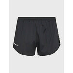 Nebbia FIT Activewear Smart Pocket Shorts Black M Fitness hlače