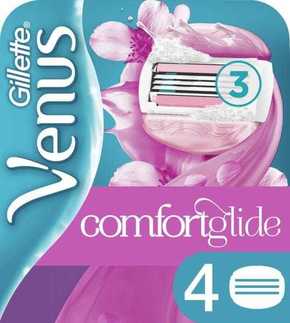 Gillette Zamjenske glave za brijanje Venus ComfortGlide