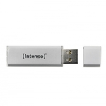 Intenso Ultra Line 128GB USB memorija, srebrna