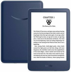 E-Book Reader Amazon Kindle 2022