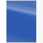 Plavi ukrasni papir 50x70cm 220gr