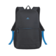 RivaCase ruksak za računalo 8067, 39,6 cm, crni
