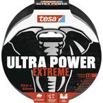 tesa® Ultra Power Extreme Traka za popravak - traka za popravak s izuzetno snažnim držanjem čak i na hrapavim površinama - otporna na vremenske uvjete i ručno se kida - 25 mx 50 mm tesa ULTRA POWER...