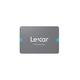 Lexar LNQ100X002T-RNNNG SSD 2TB, 2.5”, SATA, 550/500 MB/s