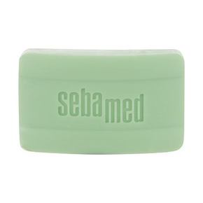 SebaMed Sensitive Skin Cleansing Bar sapun za normalnu kožu 100 g