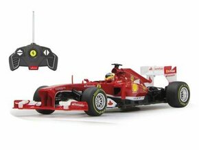 Igračka na daljinsko upravljanje JAMARA auto Ferrari F1