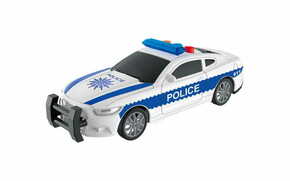 Unikatoy policijski auto