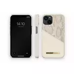 iDeal of Sweden Maskica AT - iPhone 13 - Pearl Python