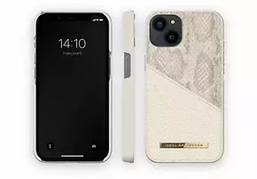 IDeal of Sweden Maskica AT - iPhone 13 - Pearl Python