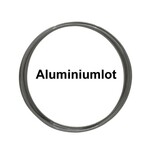 TINOL za lemljenje aluminija, ALUSOL 1m/1mm