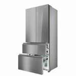 Haier HFR7819ENGC hladnjak s ledenicom