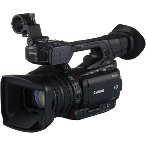 Canon Legria XF205 video kamera