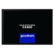 GoodRAM CX400 SSD 2TB, 2.5”