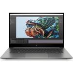 Laptop HP ZBook Studio 15 G8 / i7 / RTX A2000 / RAM 32 GB / 1TB SSD / 15,6″ FHD