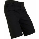 FOX Ranger Lite Shorts Black 38 Biciklističke hlače i kratke hlače