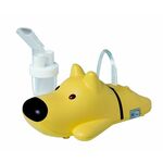 Rossmax inhalator »Ćuko« za bebe i djecu