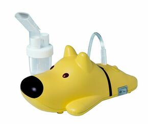 Rossmax inhalator »Ćuko« za bebe i djecu