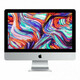 Refurbished Apple iMac 19,2 21.5" (Early 2019) i3-8100 16GB 256GB SSD 21.5" 4K Mac OS RFB-MRT32LL-A