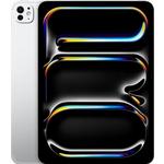 Apple iPad Pro 11", (5th generation 2024), 256GB, M4, srebrni