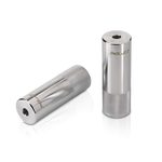 PEGOVI XLC AX-C01 CHROM 10MM 560G