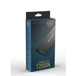 Hikvision SSD T200N 256GB USB HKS-ESSD-T200N-256G