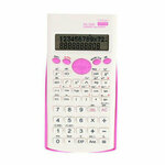Spirit: DG-1020 kalkulator u ružičastoj boji