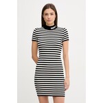 Haljina Dkny crna DJ6R0998