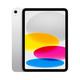 Apple iPad 10.9", (10th generation), 256GB, srebrni